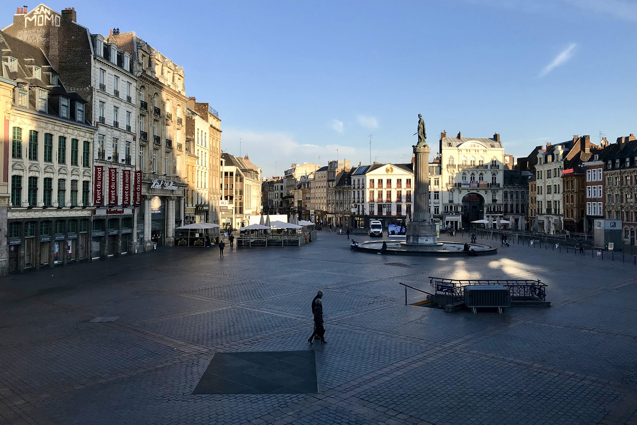 Lille